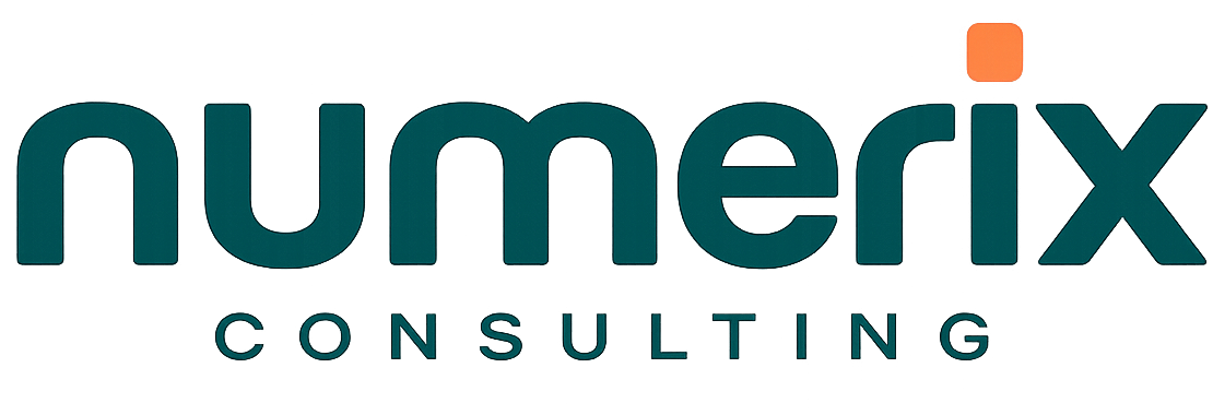 NUMERIX CONSULTING